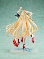 アリスリーゼ・ルゥ・ネビュリス9世のフィギュア。