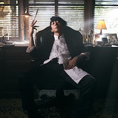 高橋一生が岸辺露伴演じるドラマ年末に放送、飯豊まりえや中村倫也ら出演