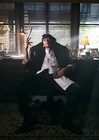 「だが断る」ドラマ「岸辺露伴は動かない」予告映像公開、ナレーションは櫻井孝宏