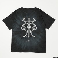 「TW Monogram Tee」