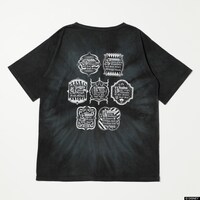 「TW Monogram Tee」