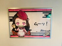 コラボ仕様の「リゾートやまどり」車内の様子。（JR東日本提供）