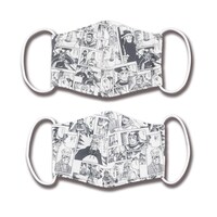 「CHARA-MASK 横山三国志」