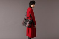 バッグの使用イメージ。