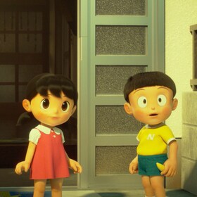 Stand By Me ドラえもん2 あらすじ 内容 スタッフ キャスト 作品情報 映画ナタリー