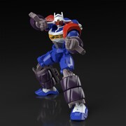 スーパーミニプラから商品化される電童。