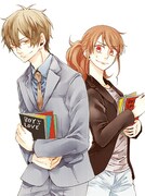 「元カレが腐男子になっておりまして。」ドラマCD化！キャストに種崎敦美＆廣瀬大介