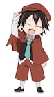 「文スト わん!」本編アニメと同キャラで神谷浩史・花倉洸幸・嶋村侑が出演