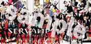 「SERVAMP -サーヴァンプ-」より。