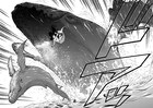 「ストラヴァガンツァ」の冨明仁、新連載は未知なる海の世界で暮らす人魚の物語