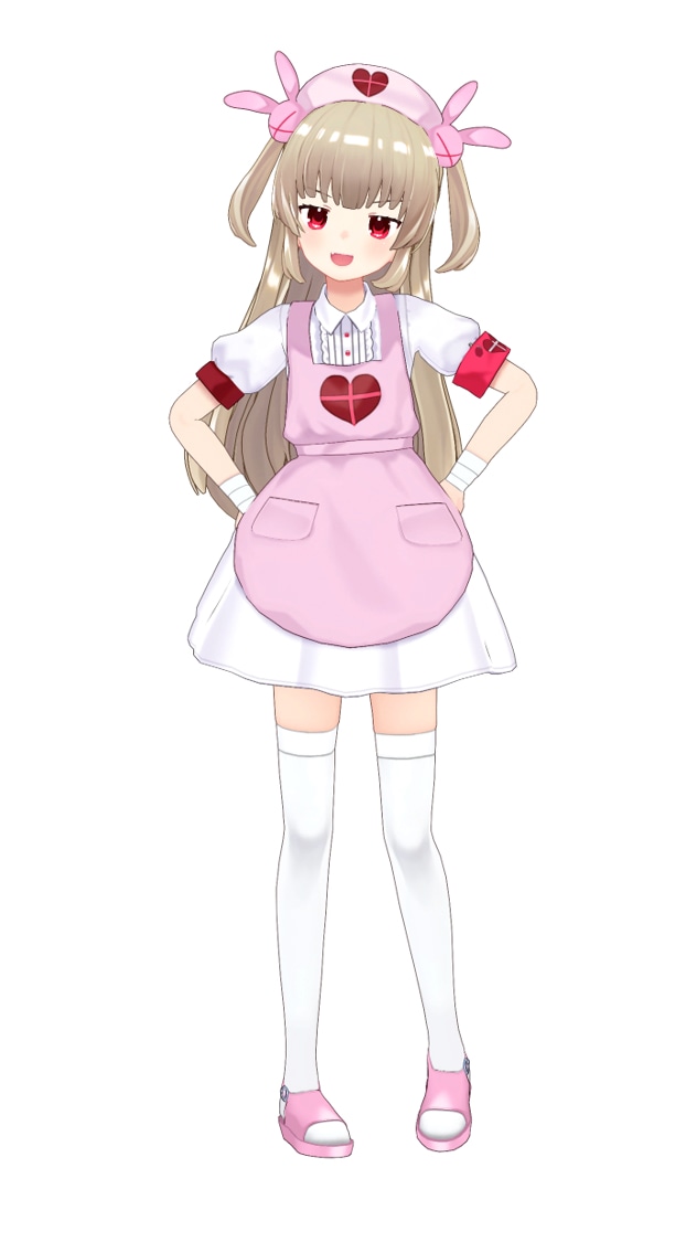 名取さな