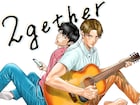 タイの人気BLドラマ「2gether」がコミカライズ、作画は奥嶋ひろまさが担当