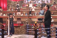 「超逆境クイズバトル!!99人の壁 秋のアニメ・漫画クイズSP」より。