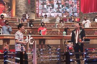 「超逆境クイズバトル!!99人の壁 秋のアニメ・漫画クイズSP」より。