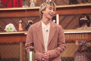 「99人の壁」Snow Man佐久間が声優クイズに挑む、上村祐翔や洲崎綾が壁に