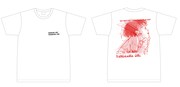 「ジオラマボーイ・パノラマガール」原作絵のTシャツがBEAMS Tから、河村康輔デザイン