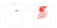 半袖Tシャツのイメージ。(c)2020 岡崎京子/マガジンハウス