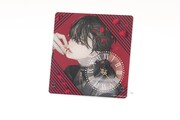 「『Rosen Blood ～背徳の冥館～』アクリル時計」