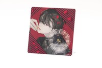 「『Rosen Blood ～背徳の冥館～』アクリル時計」