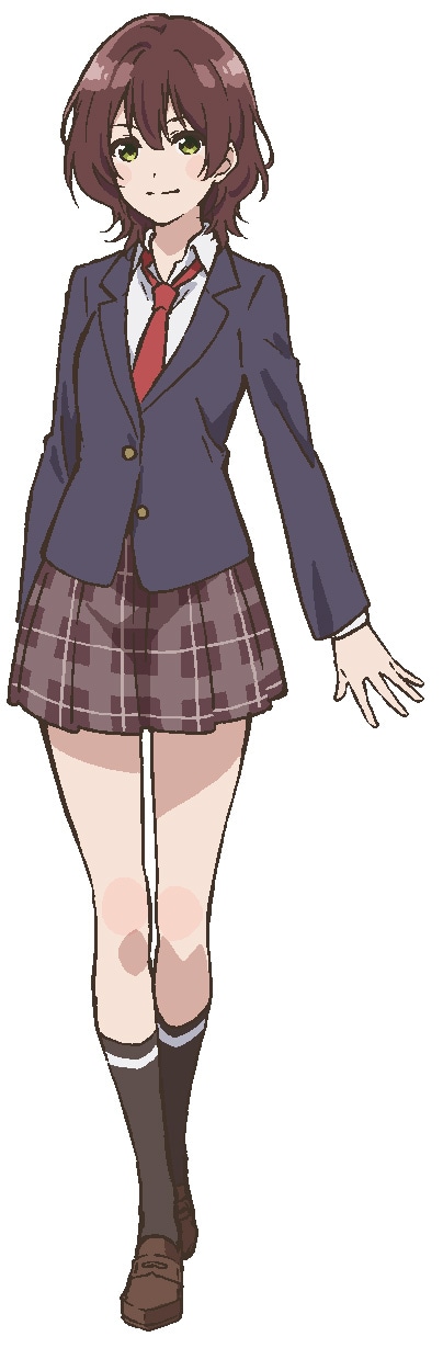 日南葵（CV：金元寿子）