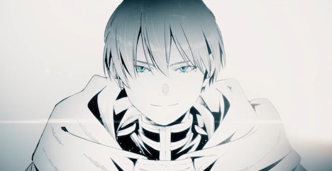 「葬送のフリーレン」PVより。