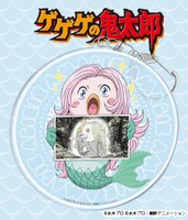 「ゲゲゲ忌 2020」グッズのイメージ。