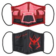 「CHARA-MASK 機動戦士ガンダム シャア専用ver.」