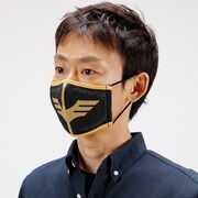 「CHARA-MASK 機動戦士ガンダム ザビ家御用達ver.」