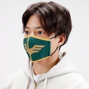 「CHARA-MASK 機動戦士ガンダム ザビ家御用達ver.」