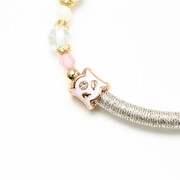 マジカルリストをデフォルメした装飾。