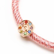 見習いタップをデフォルメした装飾。