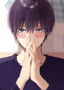 「鯛代くん、君ってやつは。」イラスト