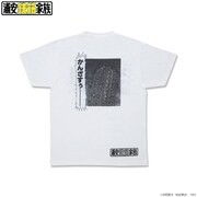 「浦安鉄筋家族 春巻龍VS Tシャツ」より、サボテン。