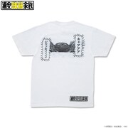 「浦安鉄筋家族 春巻龍VS Tシャツ」より、蟹。