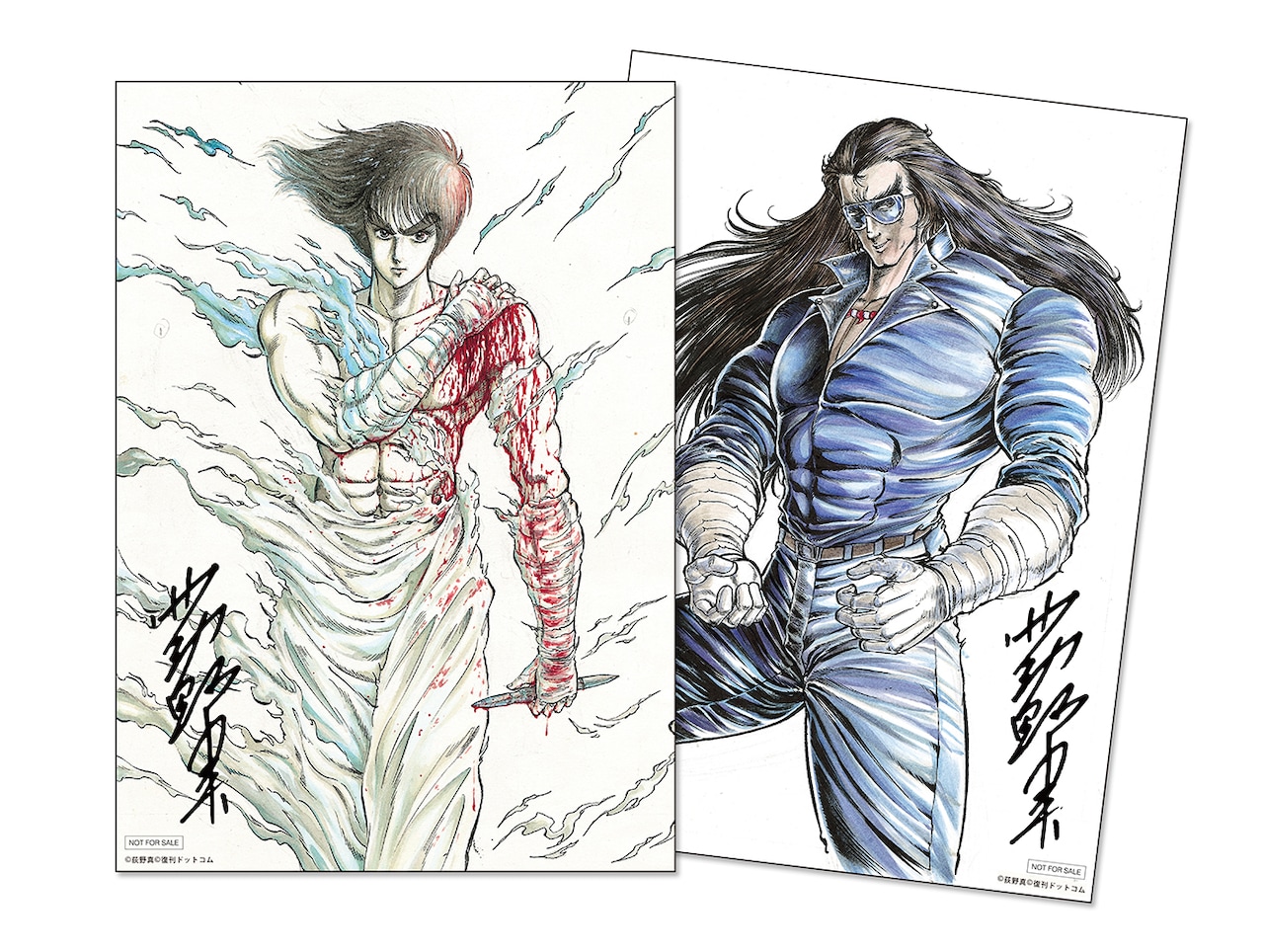 孔雀王＜臨・兵・闘・者・皆・陣・烈・在・展＞」で関連商品を購入した