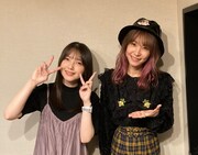 鬼頭明里とLiSAがラジオで「鬼滅」対談、明日13時からTOKYO FMほかでOA