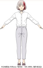 ソーマ（CV：小林ゆう）