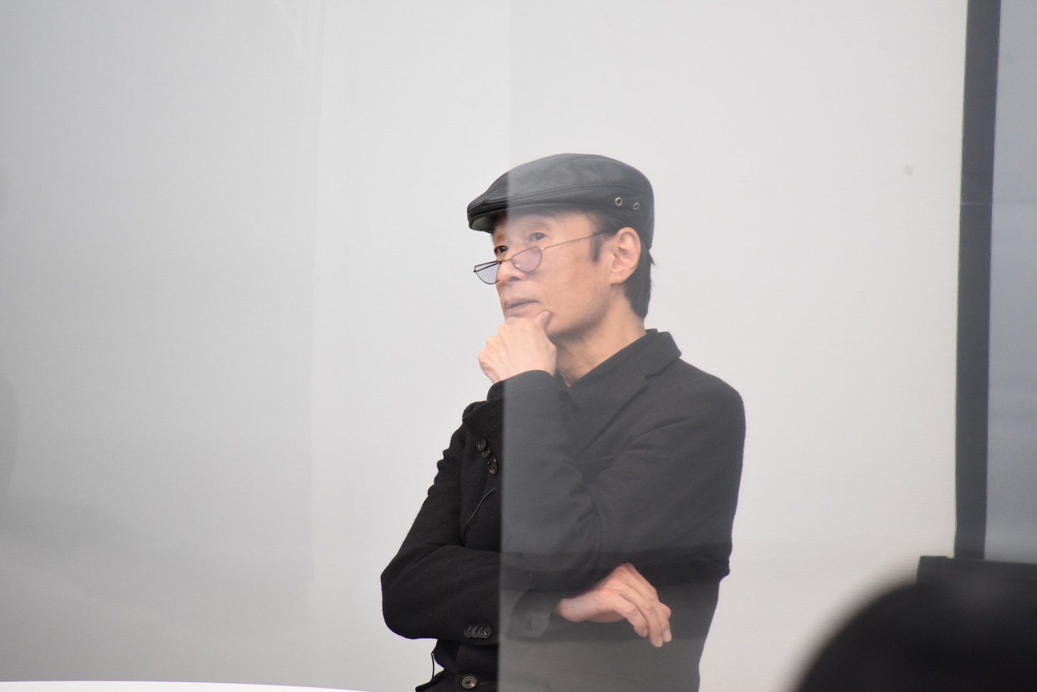 魔夜峰央