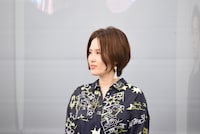山田マリエ