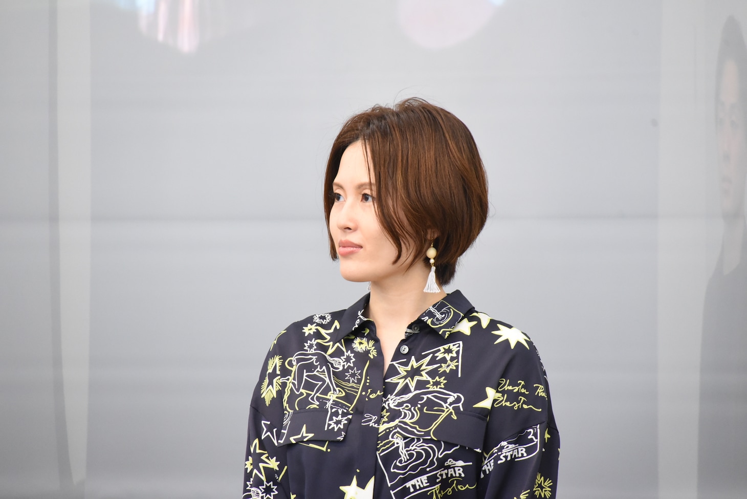 山田マリエ