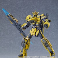 「MODEROID シンカリオン E5×ドクターイエロー」