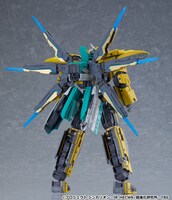 「MODEROID シンカリオン E5×ドクターイエロー」