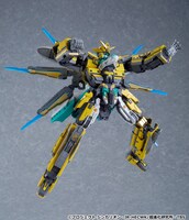 「MODEROID シンカリオン E5×ドクターイエロー」