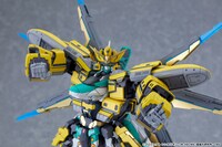 「MODEROID シンカリオン E5×ドクターイエロー」