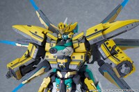 「MODEROID シンカリオン E5×ドクターイエロー」