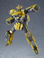 「MODEROID シンカリオン E5×ドクターイエロー」