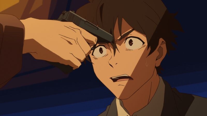 「GREAT PRETENDER」最終章となるCASE4のPV公開、ローランの過去にも迫る