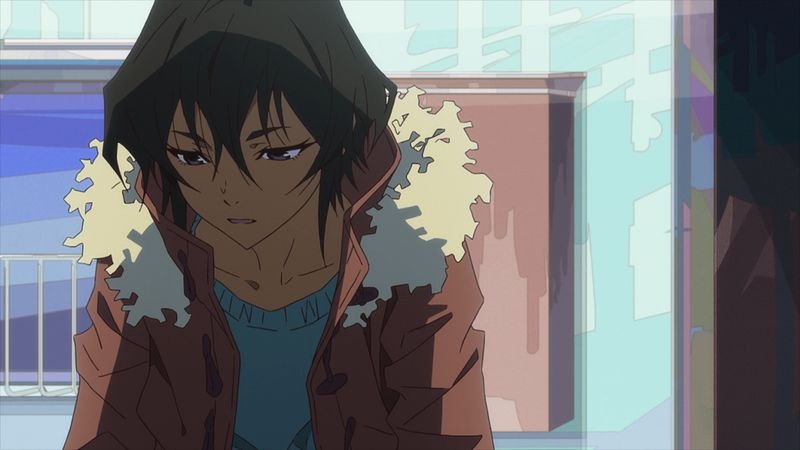 アニメ「GREAT PRETENDER」メインPV第5弾より。