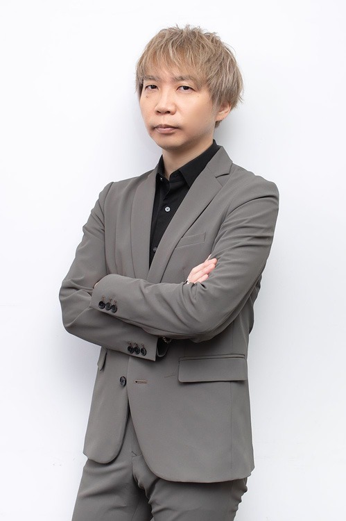 諏訪部順一