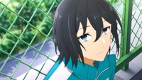 TVアニメ「ホリミヤ」の「第二弾PV（石川＆由紀ver.）」より。